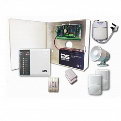 IDS05 Alarm Panel Kits